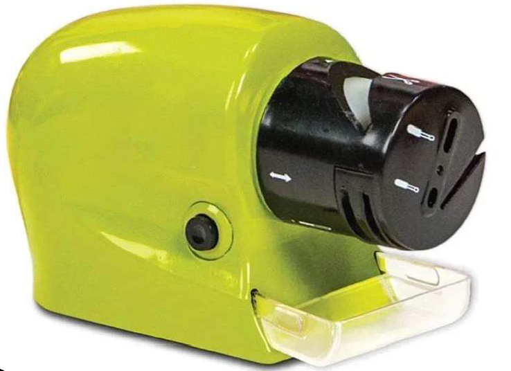 Miniatura 4 de AFILADOR DE CUCHILLO ELÉCTRICO